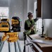 DeWALT DCE088D1G18 Aku křížový laser, zelený paprsek (18V/1x2,0Ah) kufr Tstak