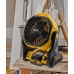 DeWALT DCE512N Akumulátorový ventilátor XR (18V/bez aku)