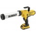 DeWALT DCE571D1 Aku výtlačná pistole na kartuše a sáčky (300/400ml) (1x2,0Ah/18V)