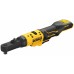 DeWALT DCF500N Aku ráčna 1/4’’+ 3/8” (12V/bez aku)