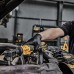 DeWALT DCF512D1 Aku ráčna s otevřenou hlavou 1/2" XR (18V/1x2,0Ah) taška