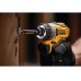 DeWALT DCF601D2 Aku šroubovák 1/4" (8Nm/12V/2x2,0Ah) kufr Tstak