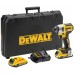 DeWALT DCF887D2 Aku rázový uťahovák 1/4" (205Nm/18V/2x2,0Ah) kufr Tstak