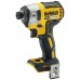 VÝPRODEJ DeWALT DCF887N bezuhlíkový rázový aku utahovák 18V bez aku PO SERVISE, POUŽITÝ!!