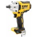 DeWALT Aku Rázový utahovák funcí řezání závitů 18V Tool Connect bez aku DCF896HNT