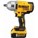 DeWALT DCF899HP2 Aku rázový utahovák 1/2" (950Nm/18V/2x5,0Ah) kufr Tstak