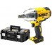 VÝPRODEJ DeWALT DCF899NT Aku rázový utahovák 18 V (1/2"), 950Nm,kufr Tstak, bez akumulátoru POUŽITÉ, PO SERVISE!!