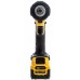 DeWALT DCF901P1 Aku rázový utahovák 1/2" (340Nm/12V/1x5,0 Ah) kufr Tstak