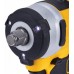 DeWALT DCF901P1 Aku rázový utahovák 1/2" (340Nm/12V/1x5,0 Ah) kufr Tstak