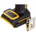 DeWALT DCF891P2T Aku rázový utahovák 1/2" (813 Nm/18V/2x5,0Ah) kufr Tstak