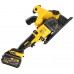 DeWALT DCG200T2 Aku drážkovačka do zdiva XR FlexVolt (54V/2x6,0Ah/125mm) kufr Tstak