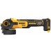 DeWALT DCG409VSN Aku úhlová bruska s regulací otáček (125mm/18V/bez aku)