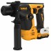 DeWALT DCH072L2 Aku vrtací kladivo SDP-Plus (1,1J/12V/2x3,0 Ah) kufr Tstak