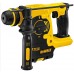 DeWALT DCH243NT Aku kombinované kladivo SDS-Plus (2,1J/18V/bez aku) kufr Tstak