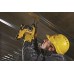 DeWALT DCH243NT Aku kombinované kladivo SDS-Plus (2,1J/18V/bez aku) kufr Tstak