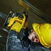 DeWALT DCH253M2 Aku kombinované kladivo SDS-Plus 2,1J (18V/2x4.0Ah) Kufr