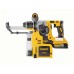 DeWALT DCH275P2 AKU 18V Kombinované kladivo SDS Plus 2x 5,0Ah Li-Ion s odsáváním