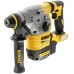 DeWALT DCH283NT Aku kombinované kladivo SDS-Plus (2,8J/18V/bez aku) kufr Tstak