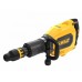 DeWALT DCH911NK Demoliční kladivo FlexVolt SDS-Max (27J/54V/bez aku) kufr