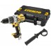 DeWALT DCK2055T2T Aku Sada 54V (DCG414 + DCD996 + 2 x 6,0Ah + DCB118 + 2 x TSTAK II)