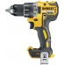 DeWALT DCK2077P2T Aku Kombo sada vrtačka DCD791 + utahovák DCF894 (18V/2x5,0Ah) 2xTstak