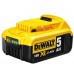 DeWALT DCK2077P2T Aku Kombo sada vrtačka DCD791 + utahovák DCF894 (18V/2x5,0Ah) 2xTstak