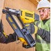 DeWALT DCK246P2 Aku kombo sada XR Li-lon (DCN692+DCN660+18V/2x5,0Ah) Taška
