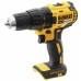 DeWALT DCK372M3T Kombo sada aku nářadí 18V 3x 4,0Ah Li-Ion XR, s kufry Tstak II