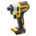 DeWALT DCK372M3T Kombo sada aku nářadí 18V 3x 4,0Ah Li-Ion XR, s kufry Tstak II