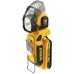 DeWALT Aku inspekčí magnetická led lampa 18 V (bez aku) DCL044