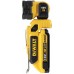 DeWALT Aku inspekčí magnetická led lampa 18 V (bez aku) DCL044