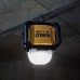 VÝPRODEJ DeWALT Pracovní Aku LED světlo 18V XR, Bluetooth, samostatné osvětlení DCL074 VYZKOUŠENO!!
