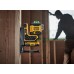 DeWALT DCLE34035B Aku Křížový laser se zeleným paprskem 3x360° XR (18V/bez aku)