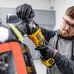 DeWALT DCM848N Aku excentrická leštička XR (125mm/18V/bez aku)