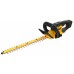 DeWALT DCMHT562N-XJ Nůžky na živé ploty 55 cm, 19 mm 18 V XR, (pouze nářadí)