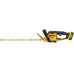 DeWALT DCMHT562P1-QW Nůžky na živé ploty 55 cm, 19 mm 18 V XR, (1x 5Ah)