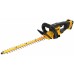DeWALT DCMHT562P1-QW Nůžky na živé ploty 55 cm, 19 mm 18 V XR, (1x 5Ah)