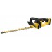 DeWALT DCMHT563N Aku nůžky na živé ploty 55cm XR (18V/bez aku)