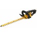 DeWALT DCMHT564N-XJ XR Nůžky na živé ploty 55 cm, 25 mm 18 V, (pouze nářadí)