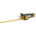 DeWALT DCMHT564P1-QW XR Nůžky na živé ploty 55 cm, 25 mm 18 V, (1x 5,0 Ah)