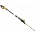VÝPRODEJ DeWALT DCMPH566N Aku teleskopický plotostřih (55cm/18V/bez aku) 1X VYZKOUŠENO, PO SERVISE!!