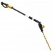 DeWALT DCMPH566N Aku plotostřih s dlouhou rukojetí (55cm/18V/bez aku)