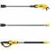 DeWALT DCMPP569P1 Nůžky na větvě s prodlouženou rukojetí XR, (18V/1× 5,0 Ah)