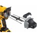 DeWALT DCN890N Aku hřebíkovačka do betonu XR (57mm/18V/bez aku a nabíječky)