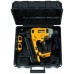 VÝPRODEJ DeWALT DCN890P2 Aku hřebíkovačka do betonu XR (2x5,0Ah/18V) v kufříku POŠKRÁBÁN KUFR!!