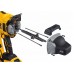 VÝPRODEJ DeWALT DCN890P2 Aku hřebíkovačka do betonu XR (2x5,0Ah/18V) v kufříku POŠKRÁBÁN KUFR!!