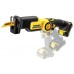 DeWALT DCS310D2 Kompaktní mečová pila 10,8 V, 2,0 Ah XR