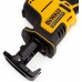 DeWALT DCS369N Aku mečová pila XR (18V/bez aku) samostatný stroj