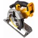 DeWALT DCS391N Aku kotoučová pila (165mm/18V/bez aku)