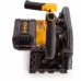 DeWALT DCS520T2R Aku ponorná kotoučová pila 165mm, FlexVolt (2x6,0 Ah 54V) + lišta 1,5m